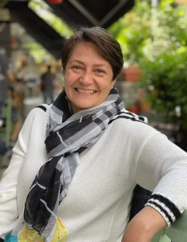 Αφροδίτη Νικολάου