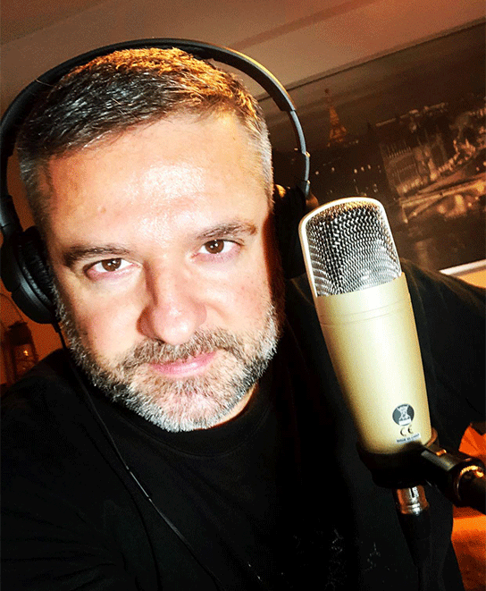 Αλςεξανδρος Τσιώλας