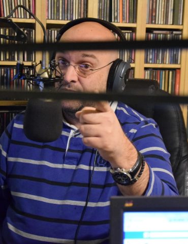 Πέτρος Φτίκας