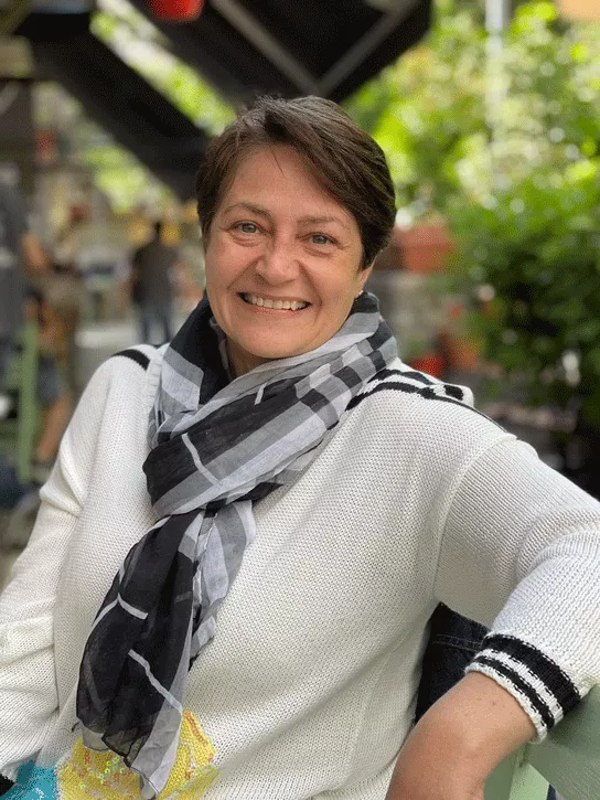 Αφροδίτη Νικολάου