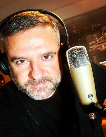 Αλςεξανδρος Τσιώλας