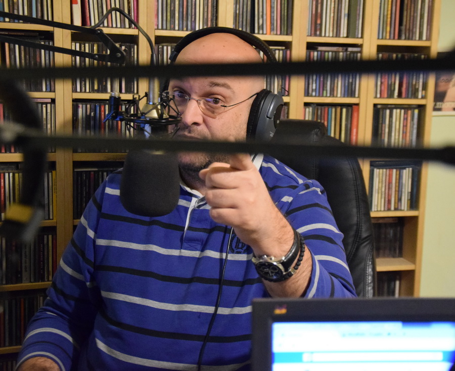 Πέτρος Φτίκας