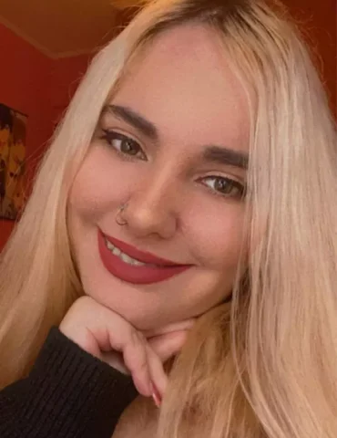 Ειρήνη Χρόνη