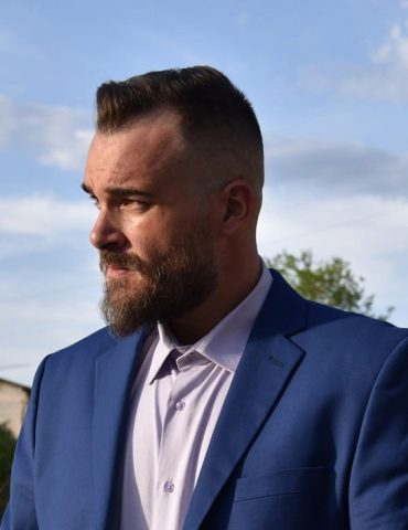 Ιωάννησ Μουντρίχας