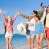 Ζώδια και παραλία: Πώς αντιδρούν τα ζώδια πριν το… μπλουμ στη θάλασσα;
